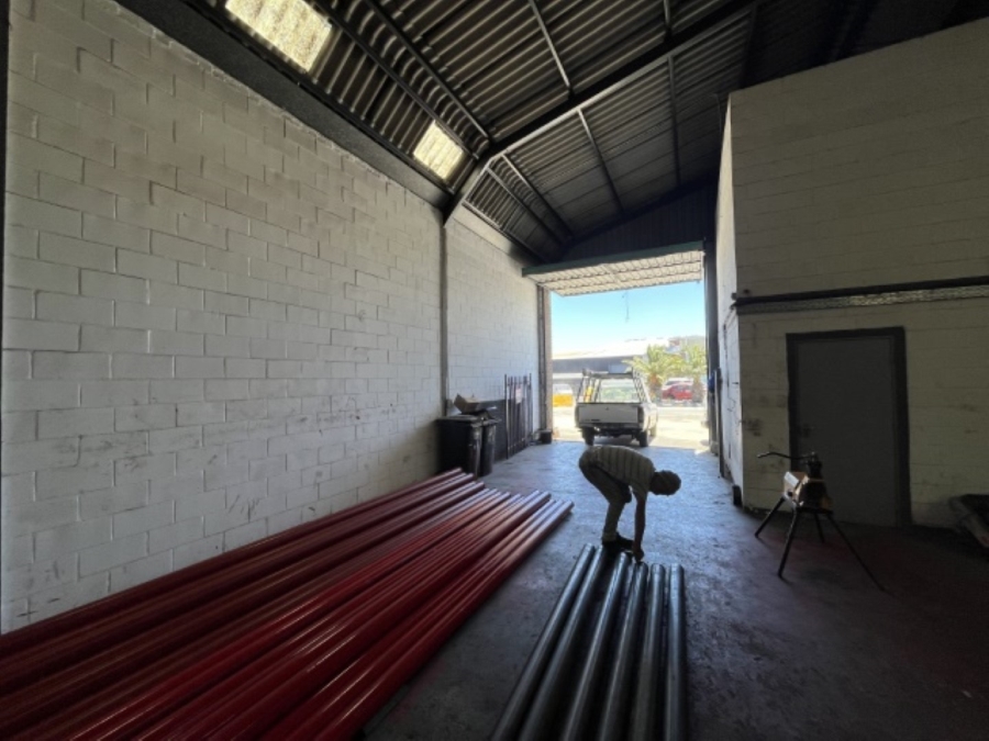 To Let commercial Property for Rent in Montague Gardens Western Cape